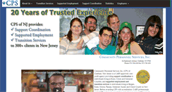 Desktop Screenshot of cpsofnj.org